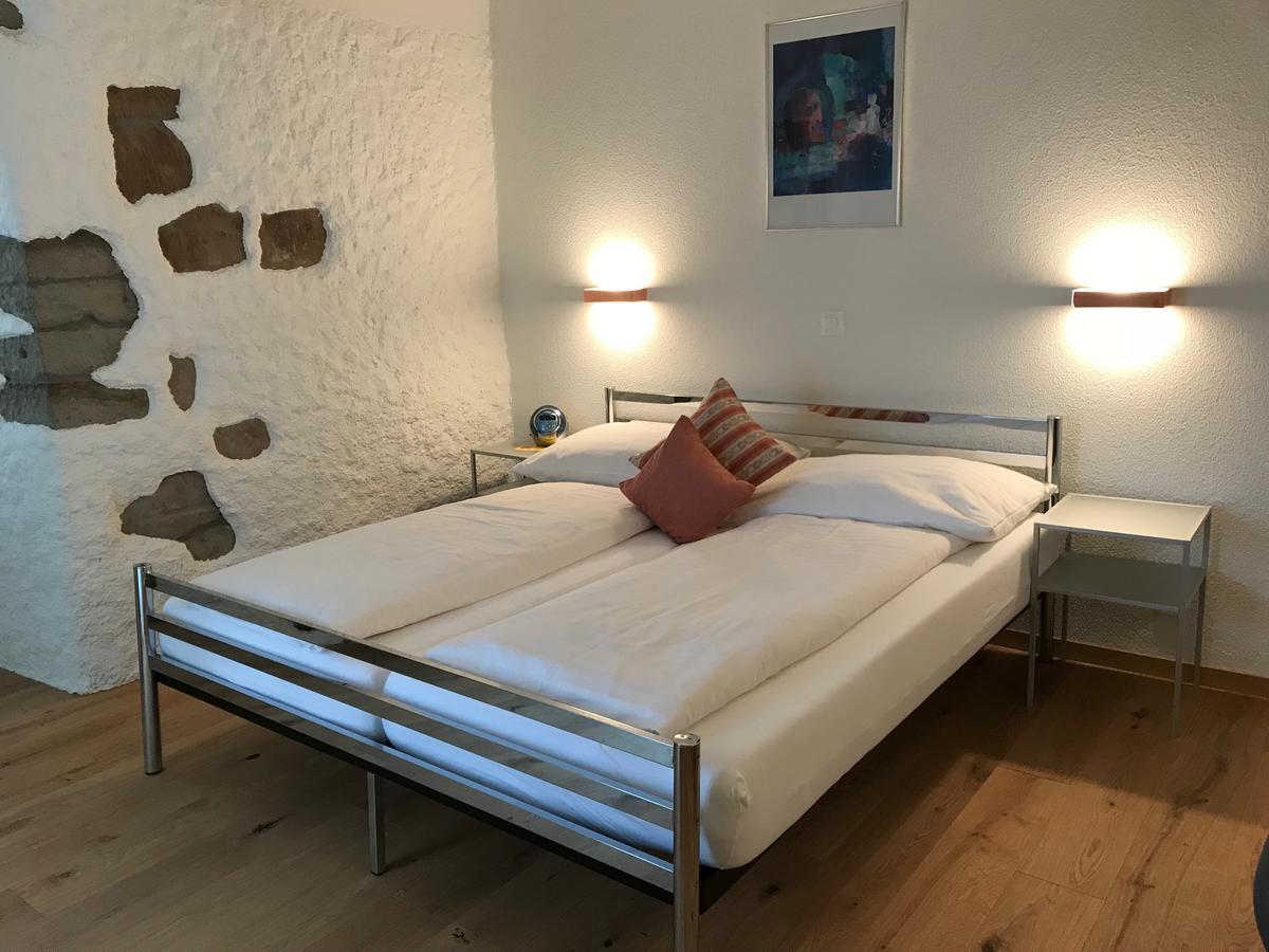 Hotel Murtenhof & Krone Экстерьер фото