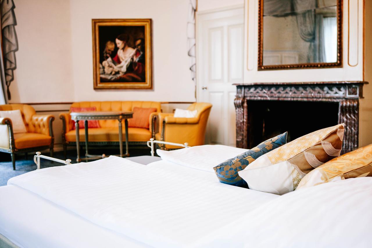 Hotel Murtenhof & Krone Экстерьер фото