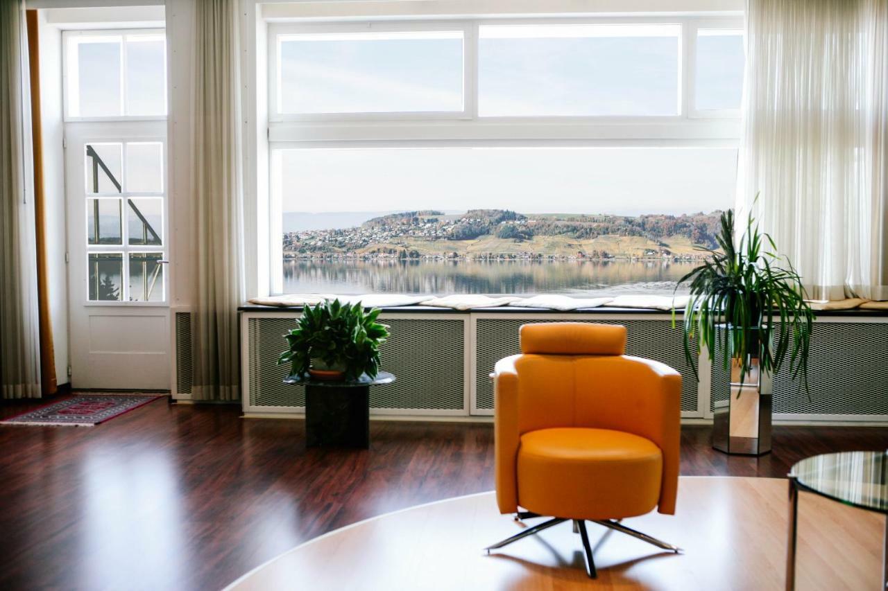 Hotel Murtenhof & Krone Экстерьер фото